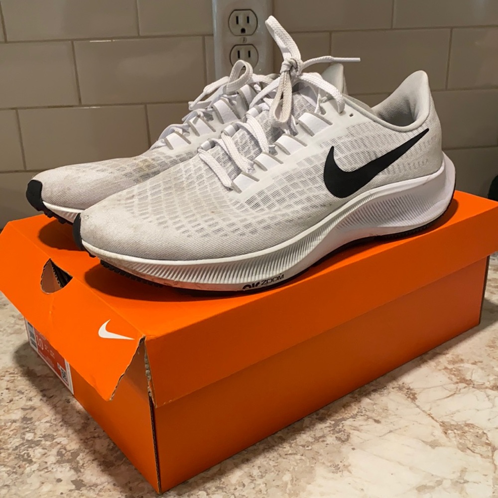Men’s Nike Air Zoom Pegasus 37